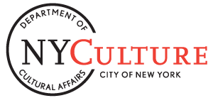NYCulture logo