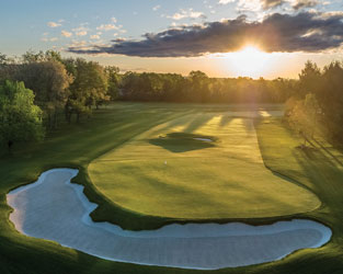 34th ANNUAL VAN FLEET MEMORIAL GOLF TOURNAMENT