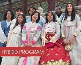 PROJECT BRIDGE YOUTH AMBASSADORS 2026 Community Presentation 