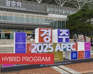 What to Expect: The 2025 APEC Summit in South Korea