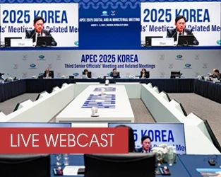 Rapid Reaction: APEC South Korea 2025