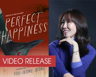 Author Talks: You-Jeong Jeong