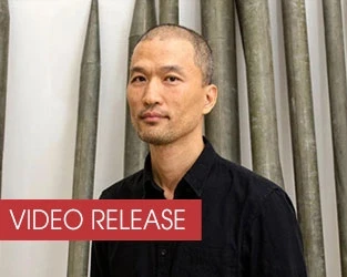 Artist Talk: Hong Seon Jang