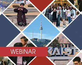 Connect with Korea: Opportunities Fair For U.S. Student