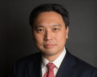 The Korea Society Announces Leadership Transition: Abraham Kim Named New President and CEO 