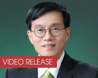 Interview with Bank of Korea Governor Rhee, Chang Yong 