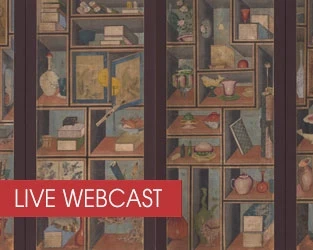 Korean Treasures: Collected, Cherished, Shared | The Curatorial Roundtable