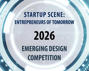 2026 Emerging Design Competition