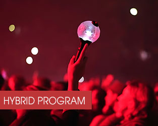 K-Pop Fandom: Performing Deokhu from the 1990s to Today with Areum Jeong