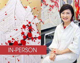 Artist Talk: Ran Hwang