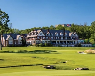 35th ANNUAL VAN FLEET MEMORIAL GOLF TOURNAMENT