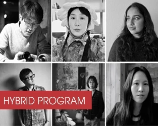 Across Languages: New Voices in Korean Poetry 