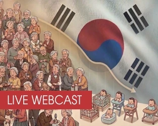 New Thinking on Korea's Aging, Shrinking Society with Professor Youngtae Cho