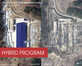 Assessing North Korea's Developing Nuclear Program 