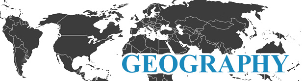 LessonPlans Topic-Geography banner