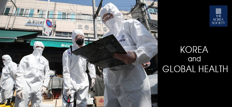 Korea and Coronavirus