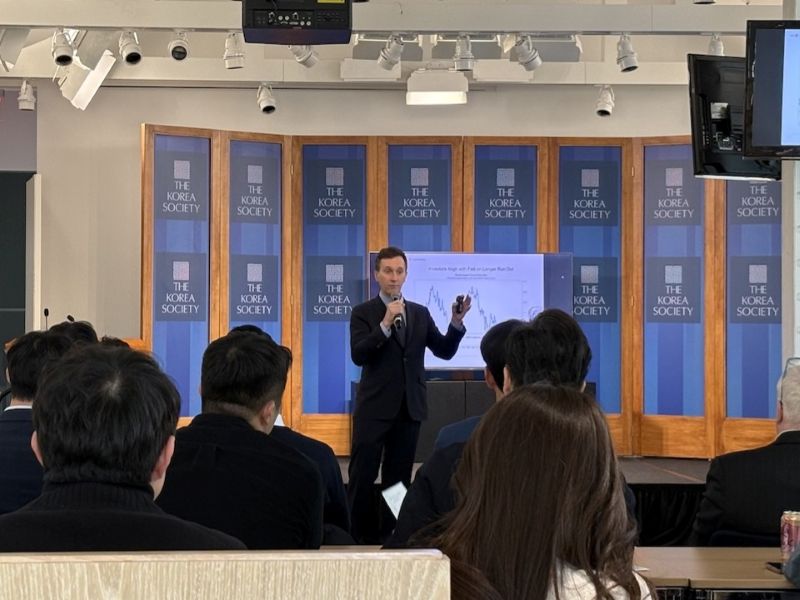 2026 Outlook for the US Interest Rate Market