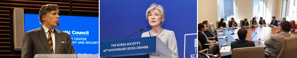 A Home in the Heart of NYC