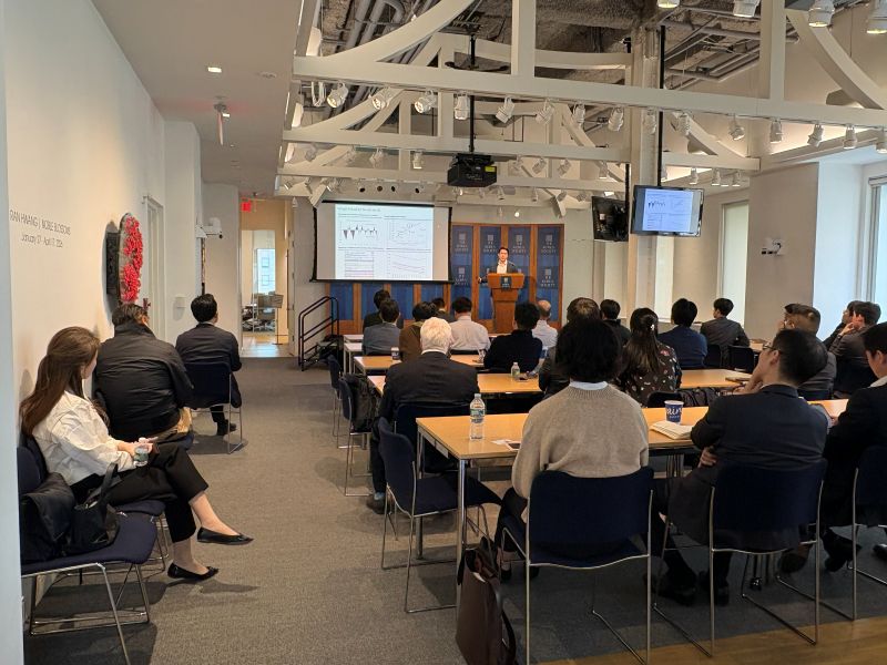 US Stock Market Outlook for 2026