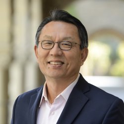 Professor Gi-Wook Shin