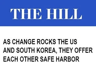 The Korea Society in the News