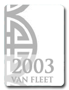 2003 vanfleet icon