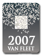 2007 vanfleet icon