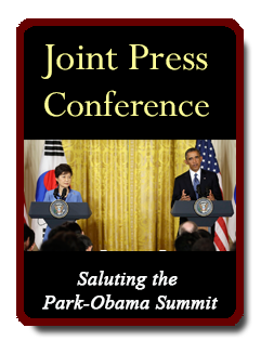 2013 05 07  Joint-Press-Conference icon