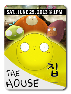 2013 06 29  TheHouse webicon