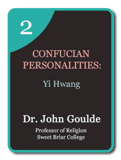 Confucian Personalities 2 icon