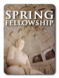 SpringFellowship icon