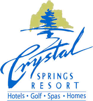 Crystal resorts