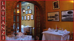 Lattanzi Restaurant