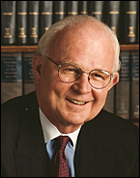 Stephen W. Bosworth