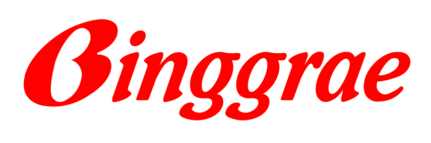 Binggrae.Logo