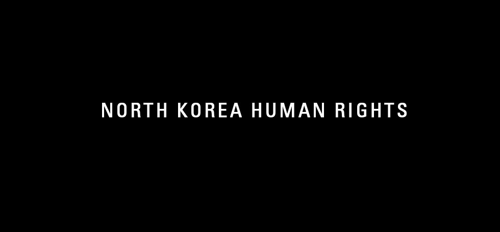 North Korea Human Rights