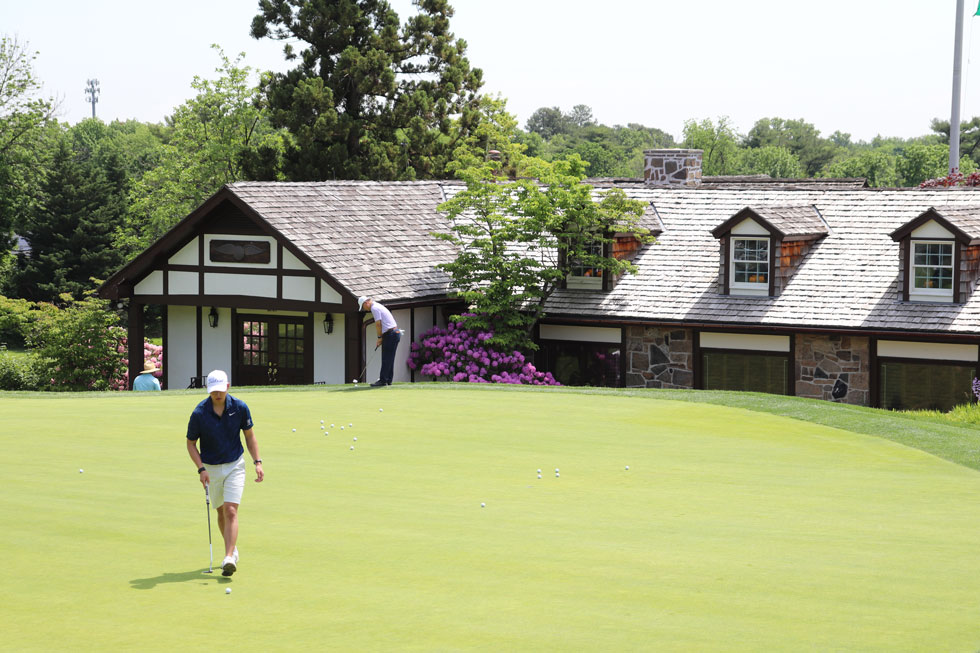 33RD ANNUAL VAN FLEET MEMORIAL GOLF TOURNAMENT