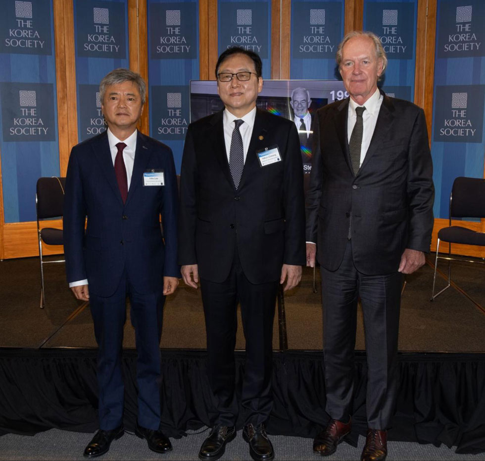 ROK- US Economic Cooperation and the Impact of the US Elections
