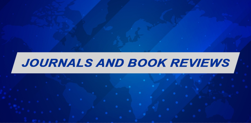 Journals and Book Reviews