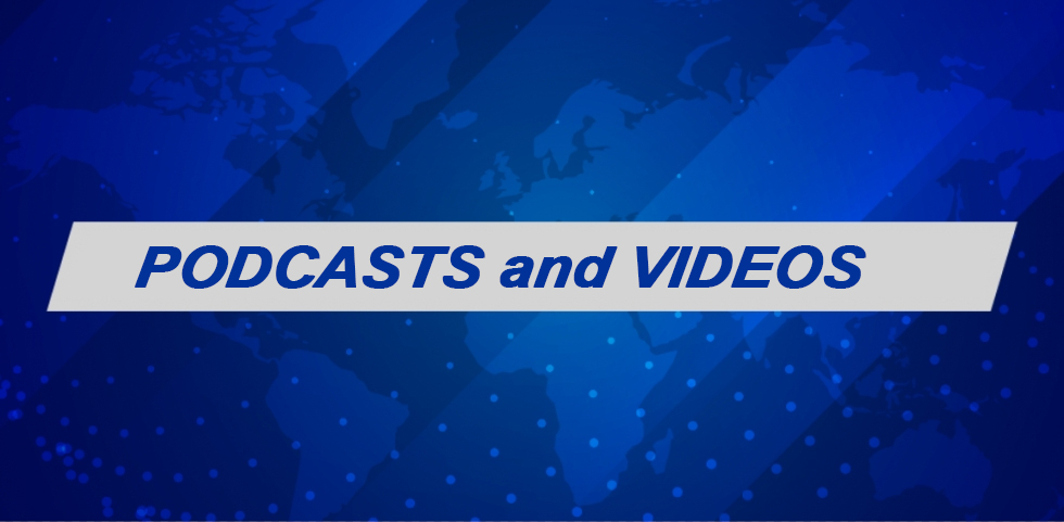 Podcasts/Videos