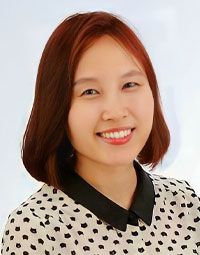 Dr. Eunbin Chung