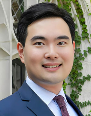 Dr. Munseob Lee