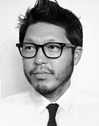 Dongsei Kim
