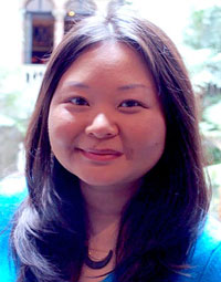 Dr. Ivanna Sang Een Yi