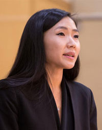 Melany Sun-Min Park