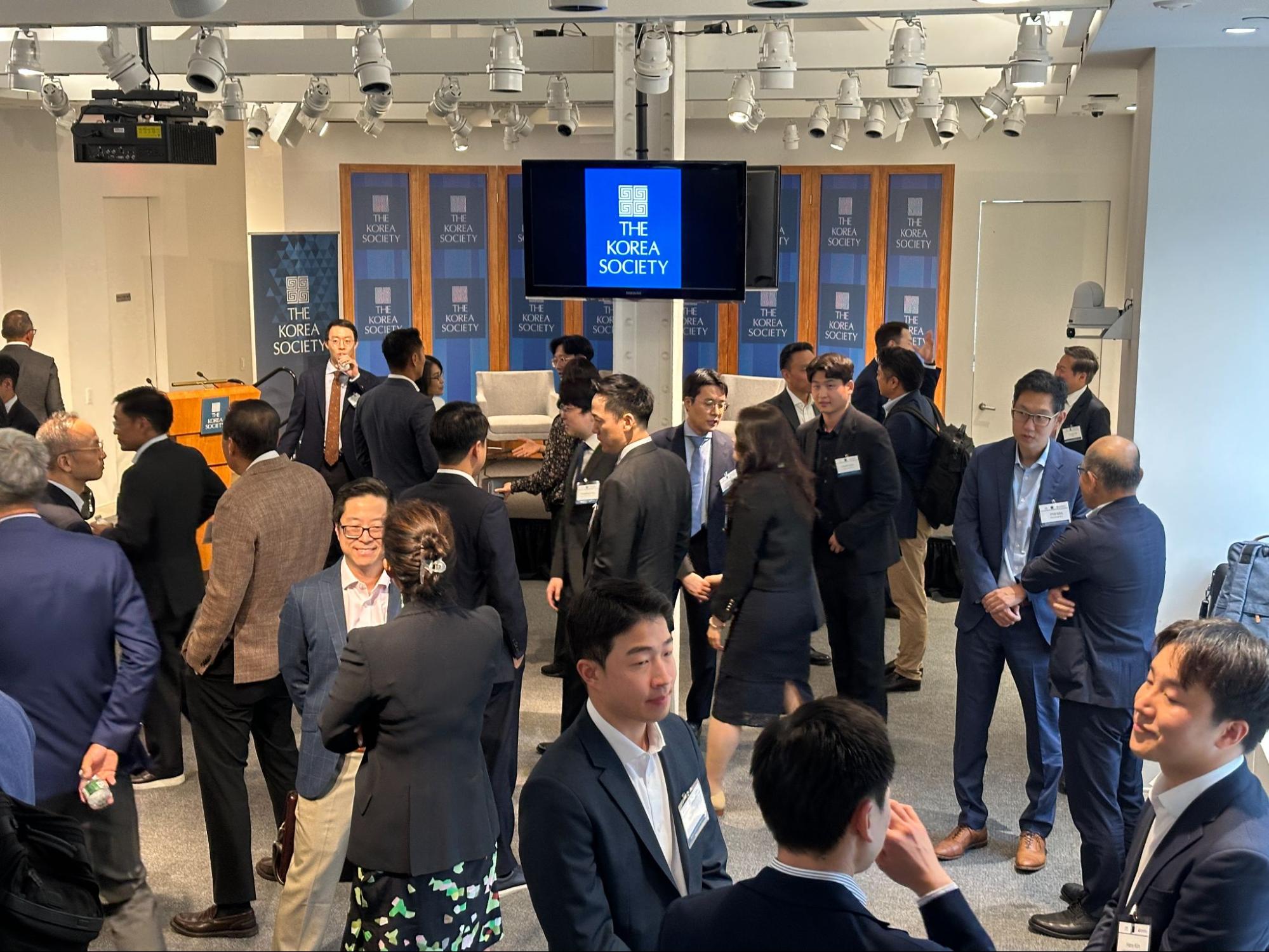 Alternative Investments LP–GP Network Forum