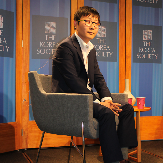 Dialogue with a North Korean Defector