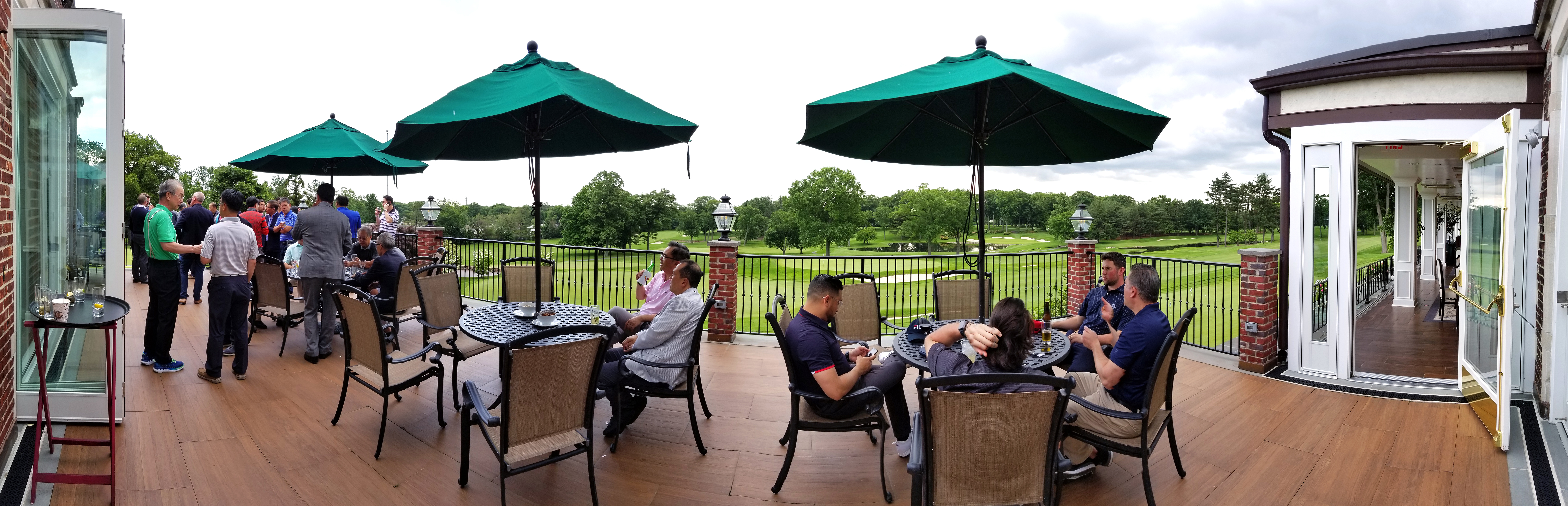 27TH ANNUAL VAN FLEET MEMORIAL GOLF TOURNAMENT