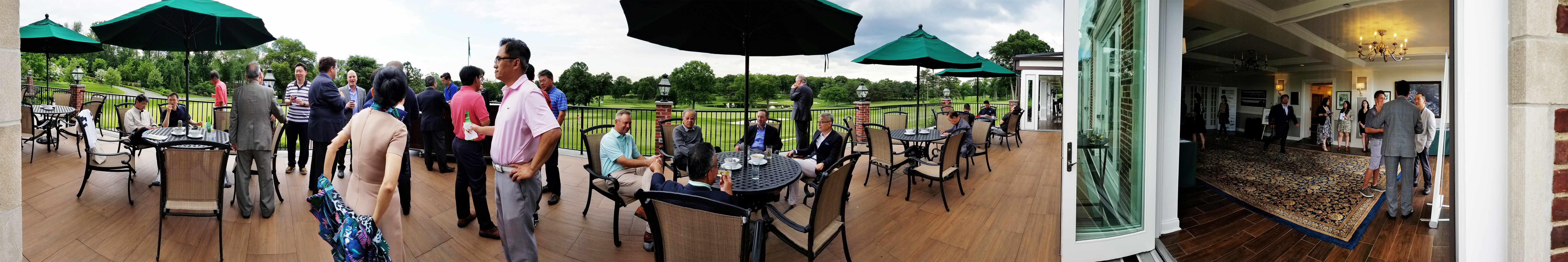27TH ANNUAL VAN FLEET MEMORIAL GOLF TOURNAMENT