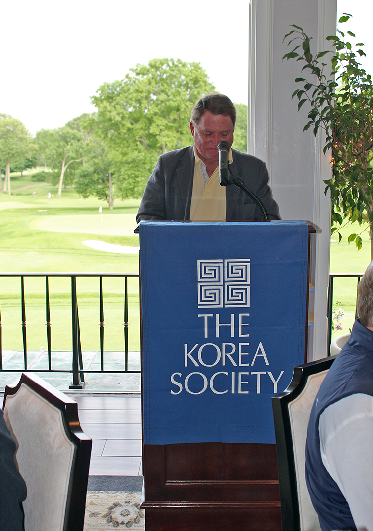 27TH ANNUAL VAN FLEET MEMORIAL GOLF TOURNAMENT